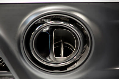Porsche 991.2 GT2 RS SOUL Sport Catalytic Converters
