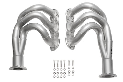 Porsche 991.1 Carrera Long Tube Competition Headers