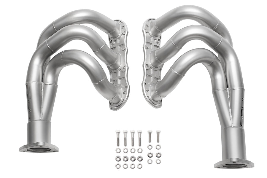 Porsche 991.1 Carrera Long Tube Competition Headers
