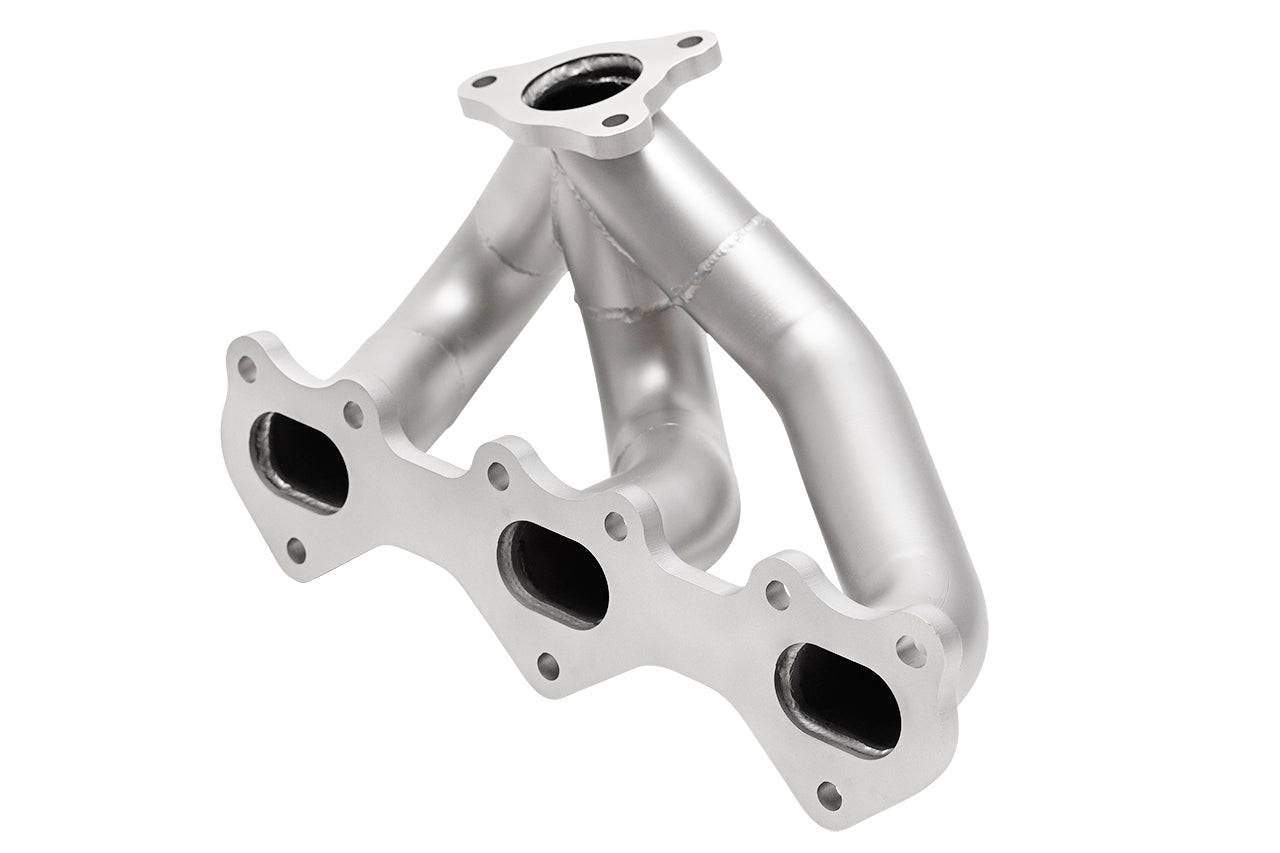 Porsche 991.2 Carrera Sport Headers
