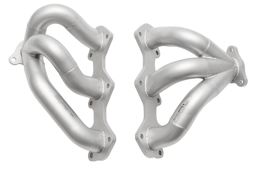 Porsche 991.2 Carrera Sport Headers