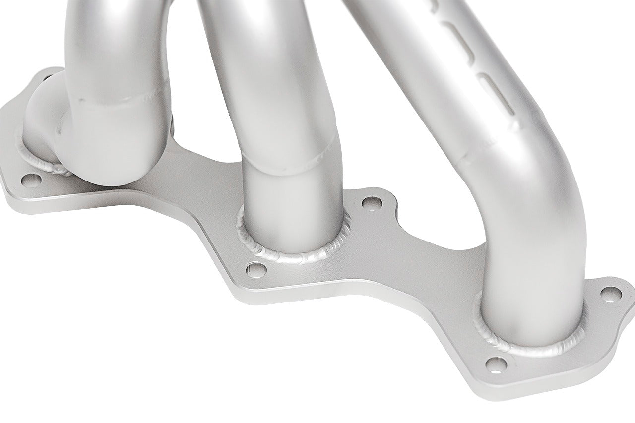 Porsche 992.2 Carrera (Base / S / T) SOUL Sport Headers