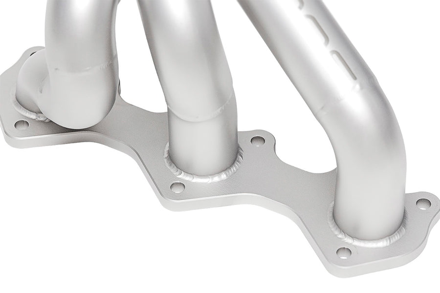 Porsche 992.2 Carrera (Base / S / T) SOUL Sport Headers