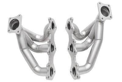 Porsche 992 Carrera / Turbo SOUL Sport Headers