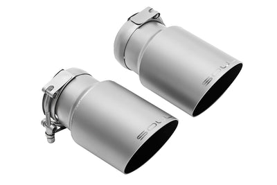 Porsche 991.1 / 991.2 GT3 Support Brackets (for SOUL Center Muffler Bypass Exhaust Only)