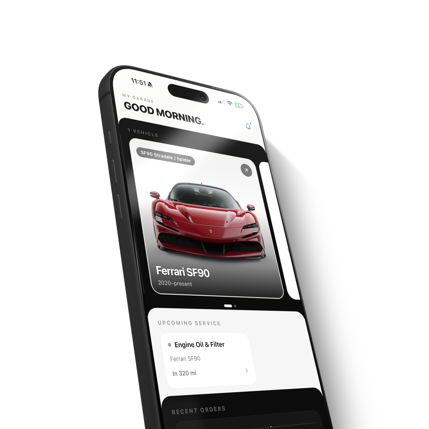 HF App