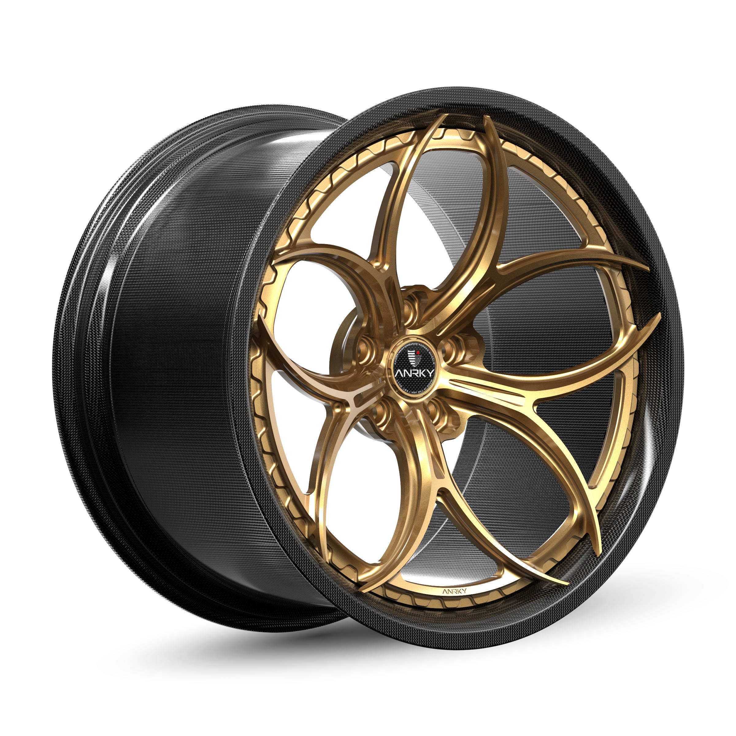 ANRKY C-X0 — Carbon