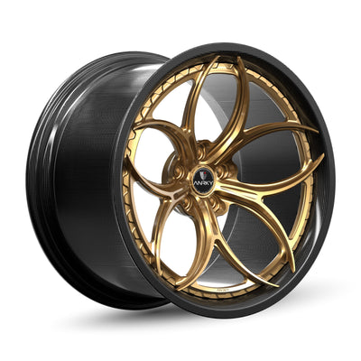 ANRKY C-X0 — Carbon