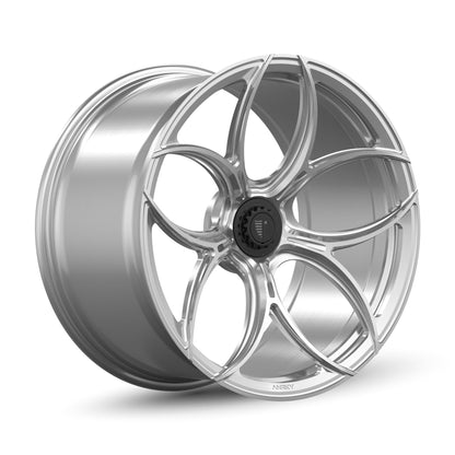 ANRKY S1-X0 Centerlock — Monoblock