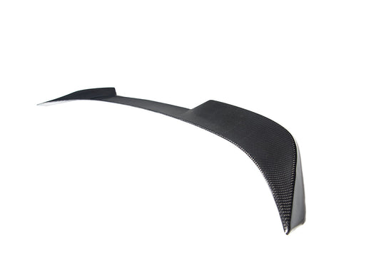AutoTecknic Dry Carbon Corsa Trunk Spoiler - BMW G87 M2