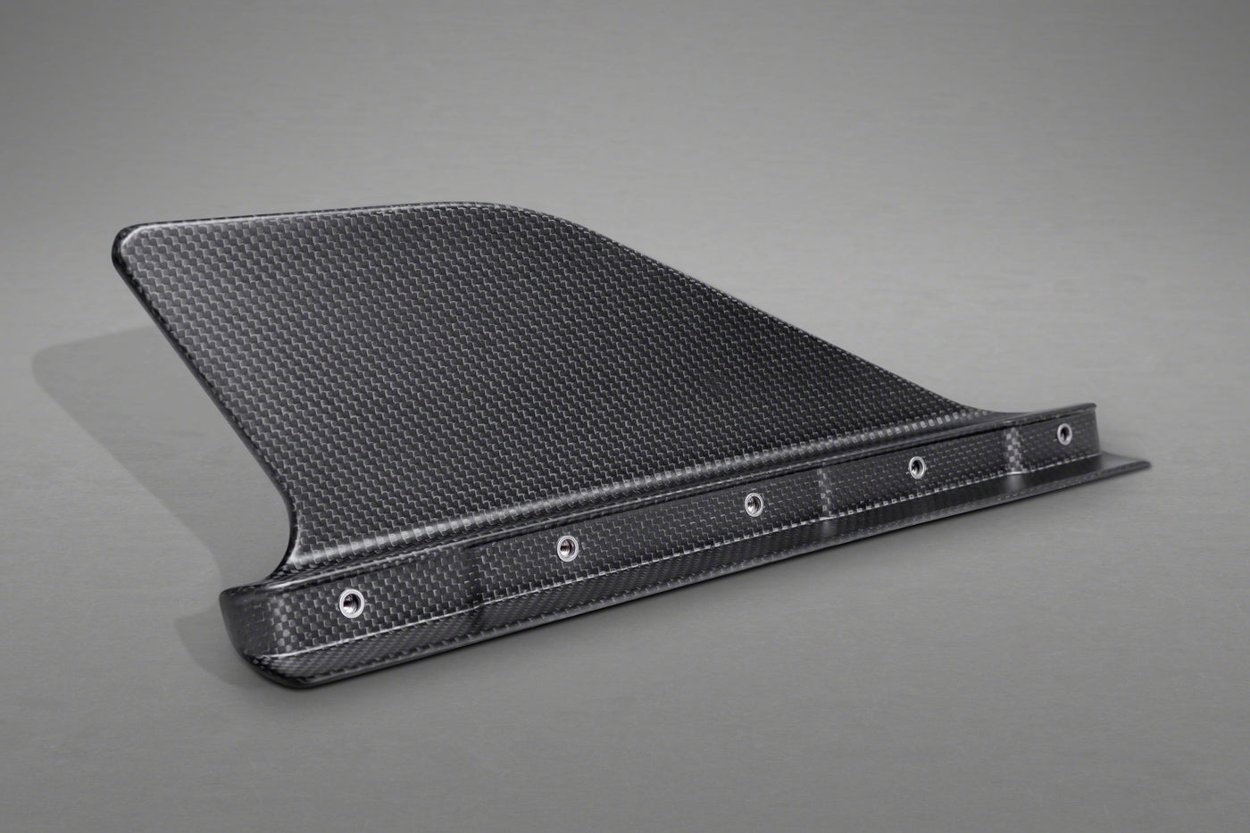 Ferrari 488 - Carbon Fiber Side Fins