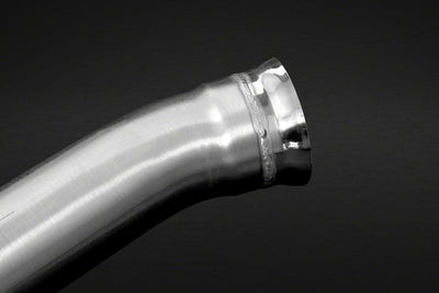 Mercedes AMG GLE43/450 Coupe (C292) - Valved Exhaust + MidPipes (CES3)