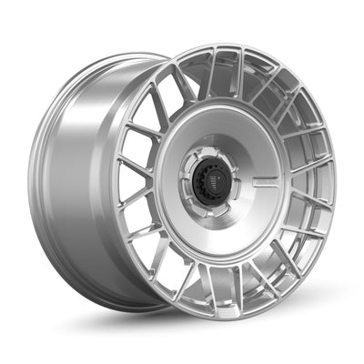 ANRKY AN10 Aerosport Centerlock — Monoblock Centerlock