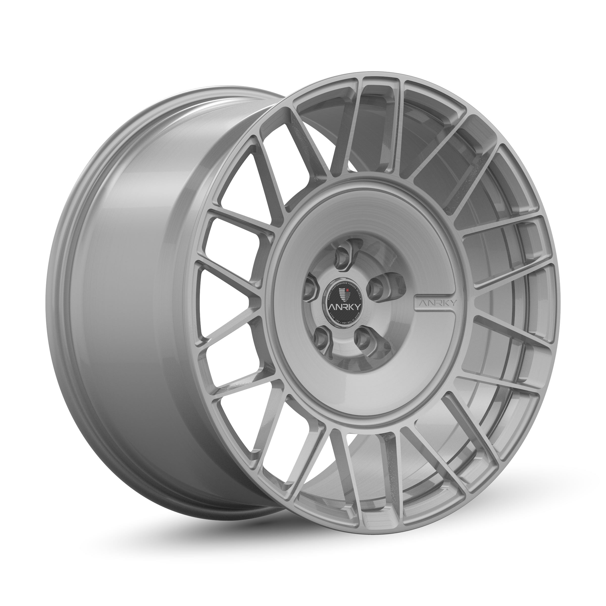 ANRKY AN10 Aerosport — Monoblock