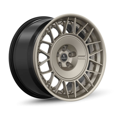 ANRKY AN30 Aerosport — 3-Piece