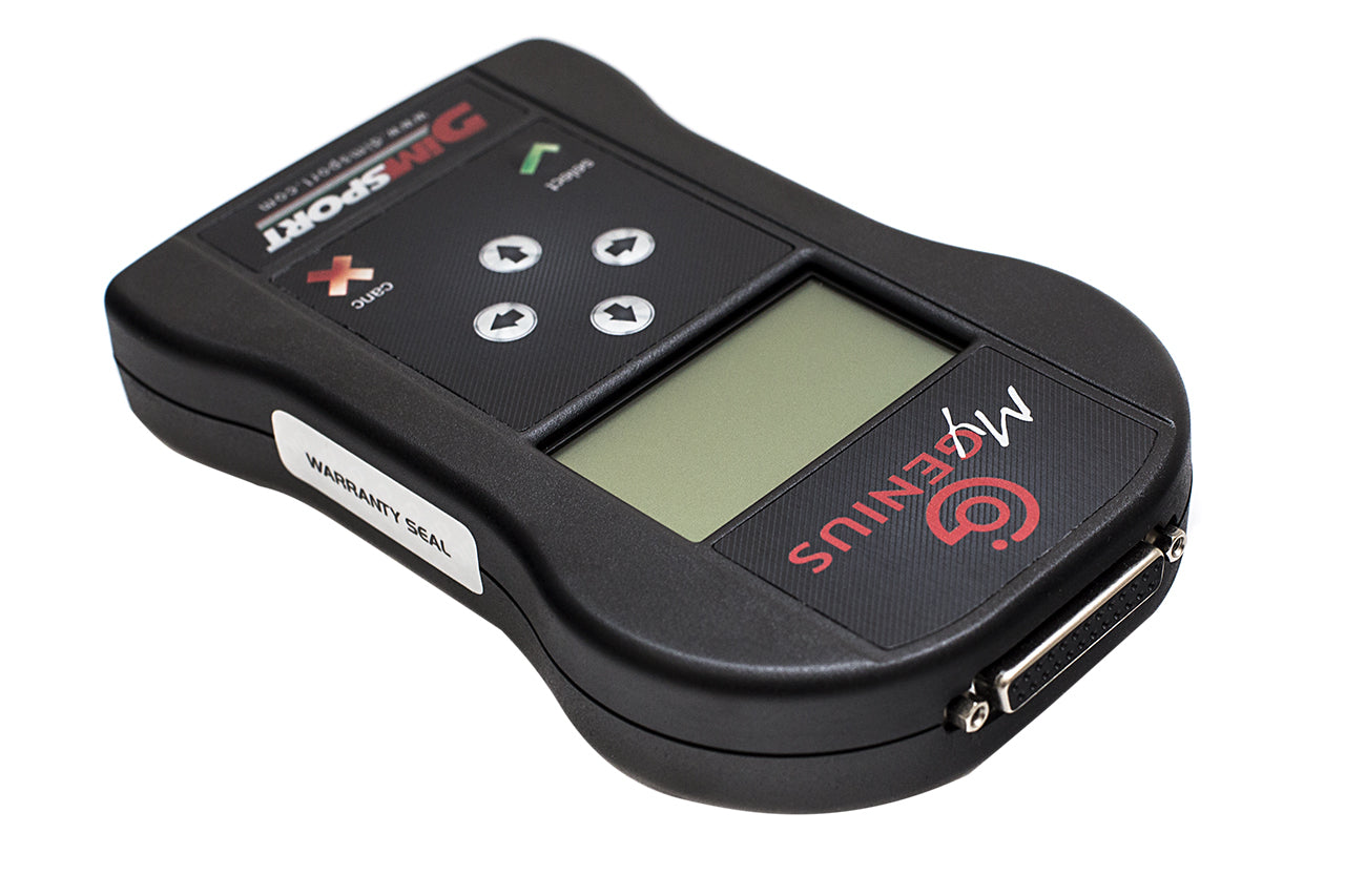 Gallardo LP550-2 / LP560 / LP570  ECU Tune (Handheld)