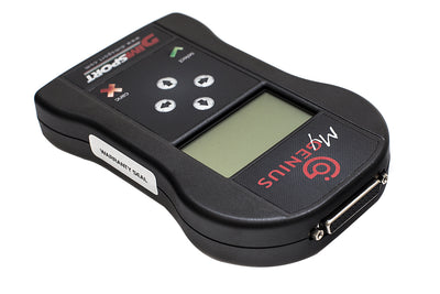 Gallardo LP550-2 / LP560 / LP570  ECU Tune (Handheld)