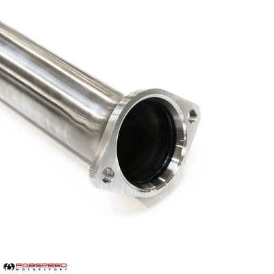 Fabspeed Motorsport Fabspeed BMW M3/M4 G80/G82 Supersport X-Pipe Valvetronic Exhaust System 2021