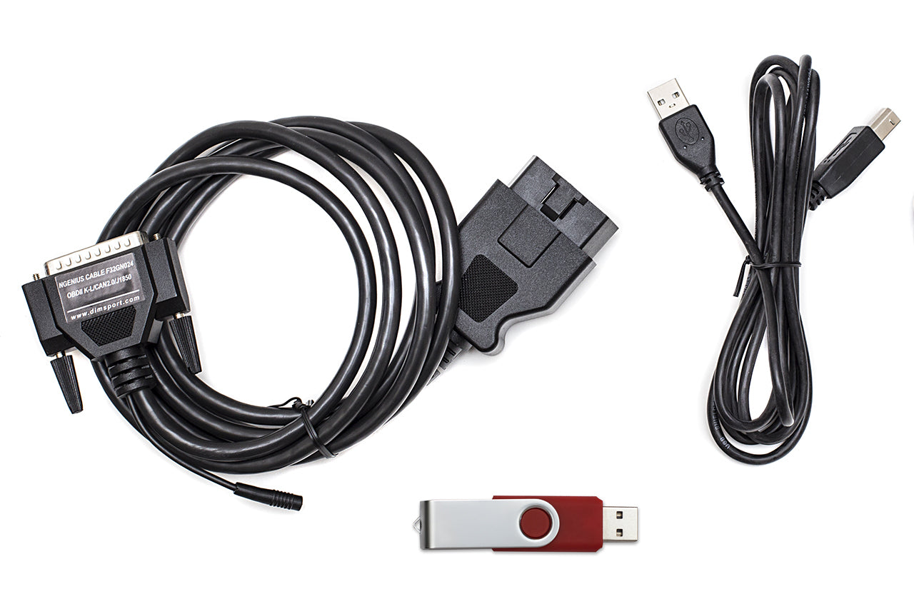 Gallardo LP550-2 / LP560 / LP570  ECU Tune (Handheld)