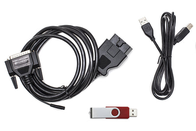 Gallardo LP550-2 / LP560 / LP570  ECU Tune (Handheld)