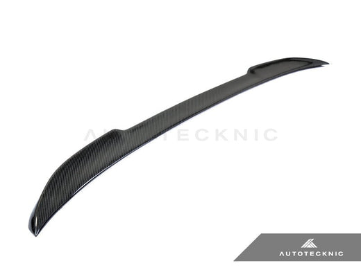 AutoTecknic Carbon Competition Trunk Spoiler - BMW F90 M5 | G30 5-Series