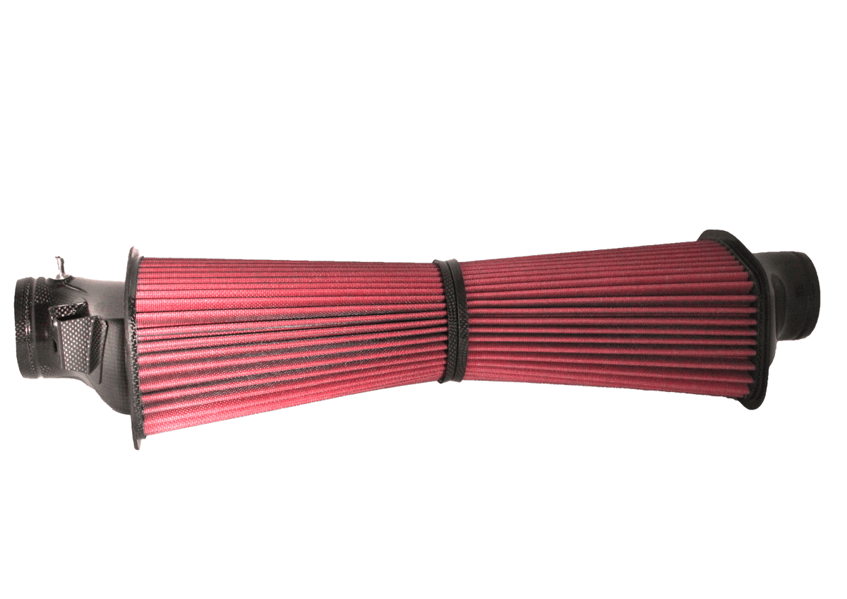 BMC Air Filter CRF01082 - Porsche 911 GT2 RS & 935