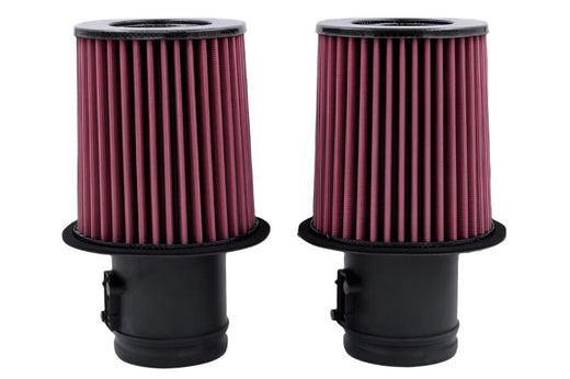 BMC Air Filter CRF605/08 - Audi R8 V10 & Lamborghini Gallardo