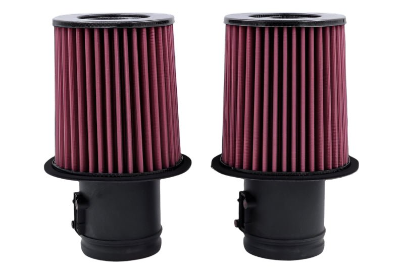 BMC Air Filter CRF605/08 - Audi R8 V10 & Lamborghini Gallardo