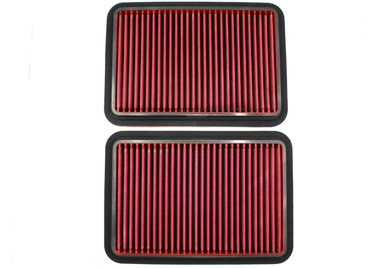 BMC Carbon Racing Filter CRF726/01 - Lamborghini Aventador, SVJ, Sián & Countach