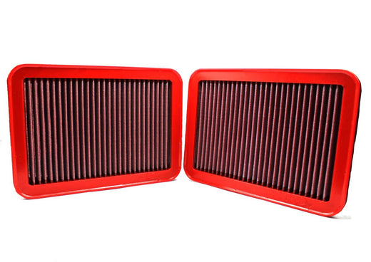 BMC Carbon Racing Filter CRF726/01 - Lamborghini Aventador, SVJ, Sián & Countach