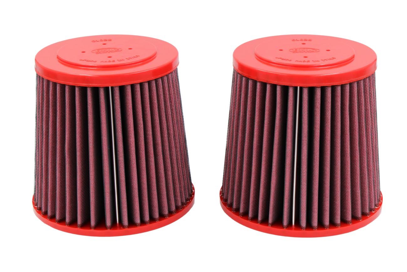 BMC Air Filter FB01022 - McLaren 720S, 750S, 765LT, GT & Senna
