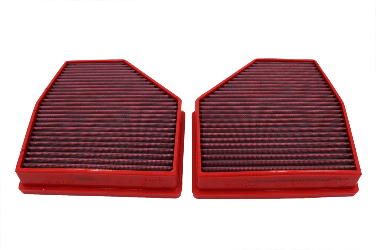 BMC Air Filter FB01073 - BMW M850i, 750i & M550i
