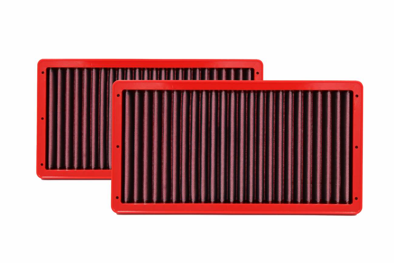BMC Air Filter FB01174 - Ferrari 296 GTB & GTS