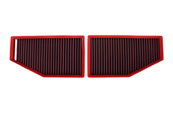 BMC Air Filter FB01195 - Maserati GranTurismo Modena & Trofeo