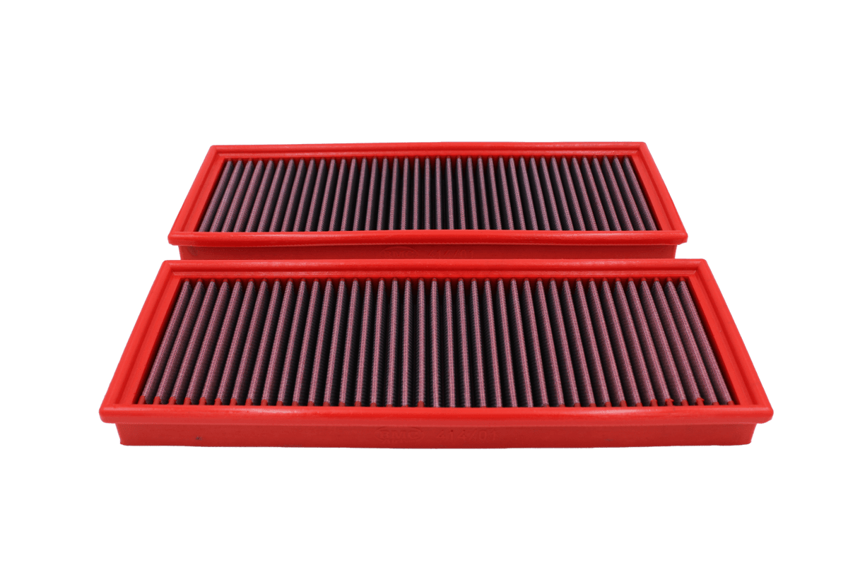 BMC Air Filter FB414/01 - Lamborghini Countach, Diablo, LM002 & Murciélago