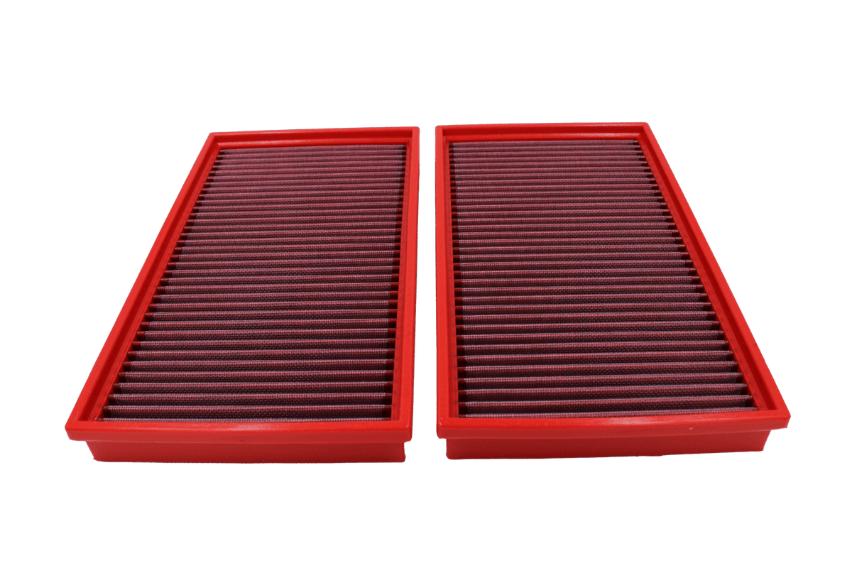 BMC Air Filter FB487/20 - Ferrari 599, 812, F12, GTC4 Lusso & Purosangue