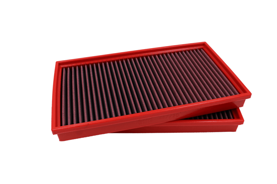 BMC Air Filter FB487/20 - Ferrari 599, 812, F12, GTC4 Lusso & Purosangue