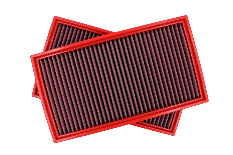 BMC Air Filter FB487/20 - Ferrari 599, 812, F12, GTC4 Lusso & Purosangue
