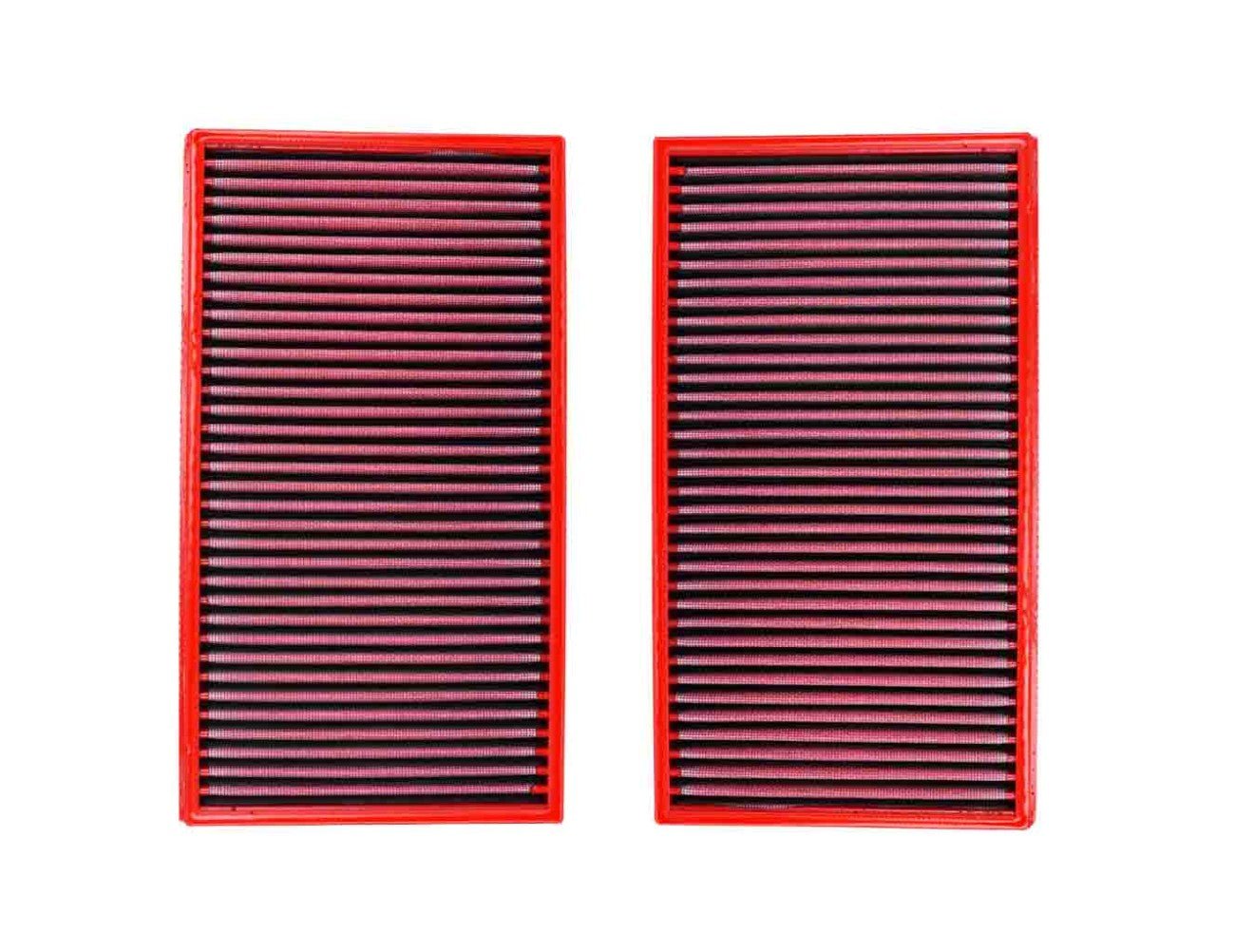 BMC Air Filter FB487/20 - Ferrari 599, F12, FF, GTC4 Lusso, Purosangue & 12Cilindri