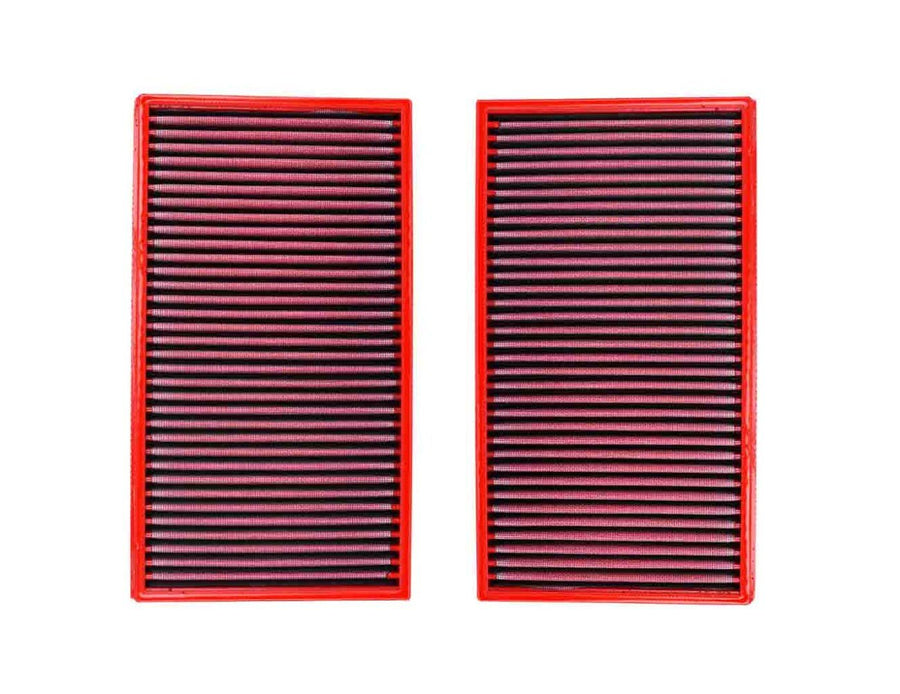 BMC Air Filter FB487/20 - Ferrari 599, 812, F12, GTC4 Lusso & Purosangue