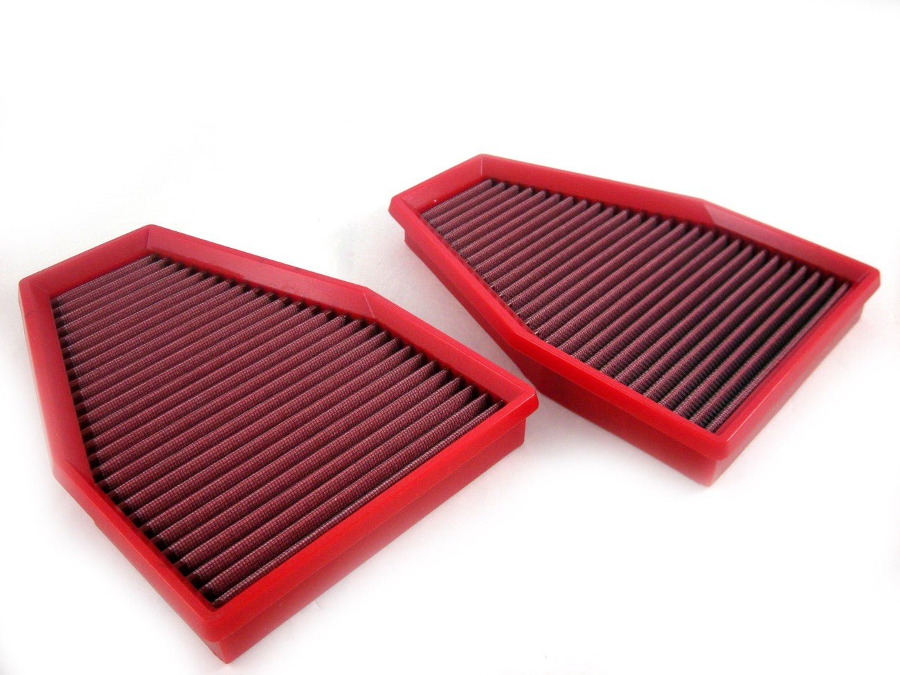 BMC Air Filter FB709/01 - Porsche 911 991 Carrera, GTS & GT3
