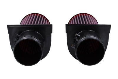 BMC Air Filter FB807/08 - Audi R8 V10 & Lamborghini Huracán
