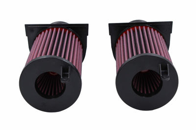 BMC Air Filter FB807/08 - Audi R8 V10 & Lamborghini Huracán