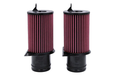 BMC Air Filter FB807/08 - Audi R8 V10 & Lamborghini Huracán