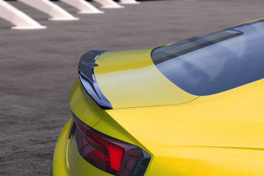 Audi RS5/S5 (F5/B9) - Carbon Fiber Rear Decklid Spoiler