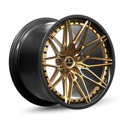 ANRKY C-X6 — Carbon