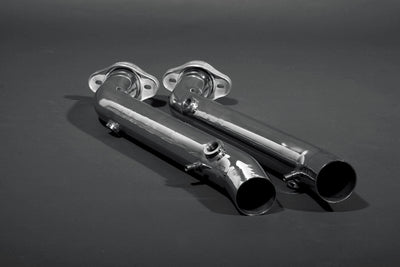 Ferrari 360 - Cat Spare Pipes