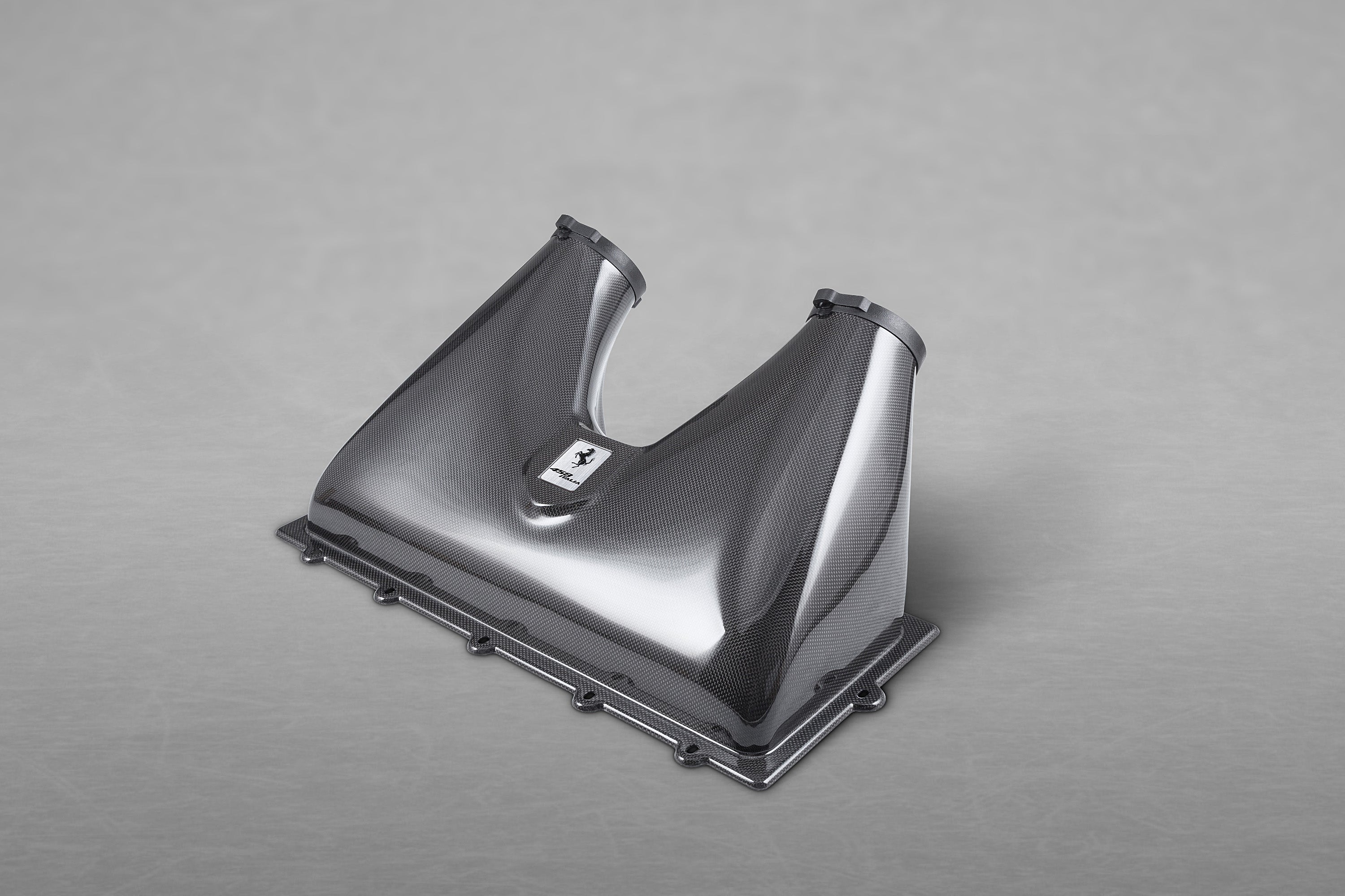Ferrari 458 - Carbon Fiber Air Box