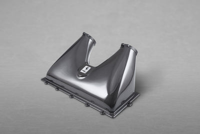 Ferrari 458 - Carbon Fiber Air Box