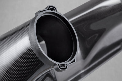 Ferrari 458 - Carbon Fiber Air Box